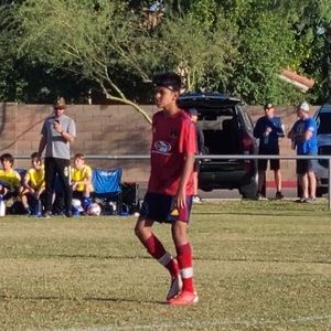 Meet your Posher, Jonathan